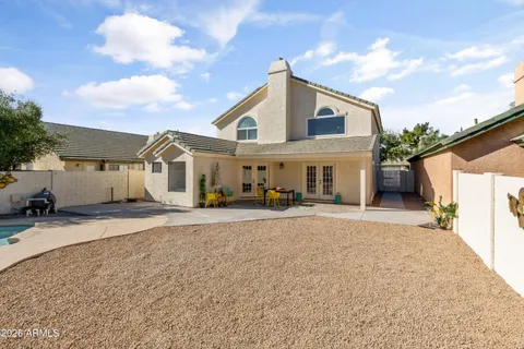 $600,000 | 19813 North 76th Avenue, Glendale, AZ 85308