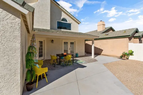 $600,000 | 19813 North 76th Avenue, Glendale, AZ 85308