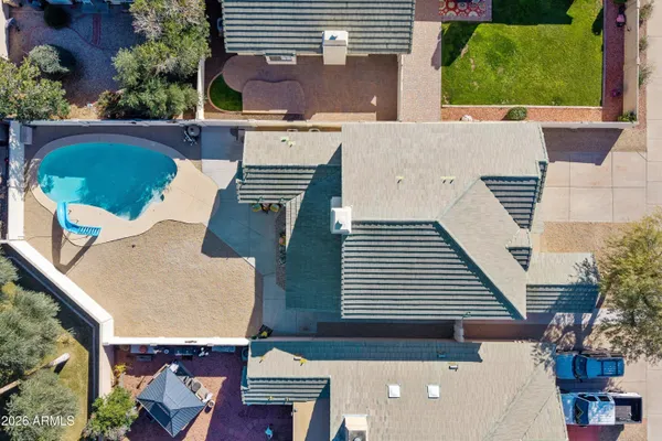 $585,000 | 19813 North 76th Avenue, Glendale, AZ 85308