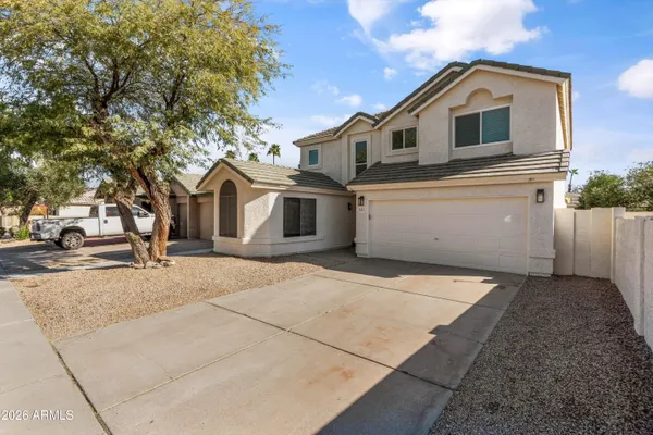 $585,000 | 19813 North 76th Avenue, Glendale, AZ 85308