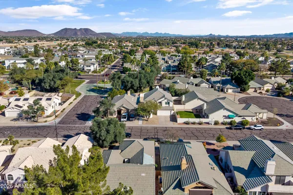 $585,000 | 19813 North 76th Avenue, Glendale, AZ 85308