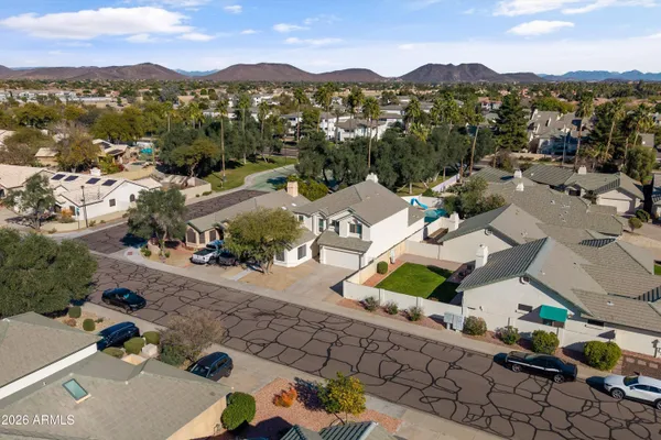 $585,000 | 19813 North 76th Avenue, Glendale, AZ 85308