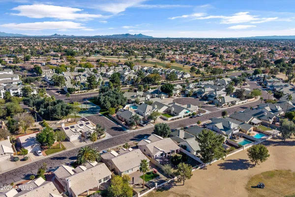 $585,000 | 19813 North 76th Avenue, Glendale, AZ 85308
