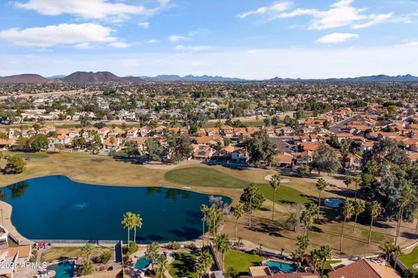 $585,000 | 19813 North 76th Avenue, Glendale, AZ 85308
