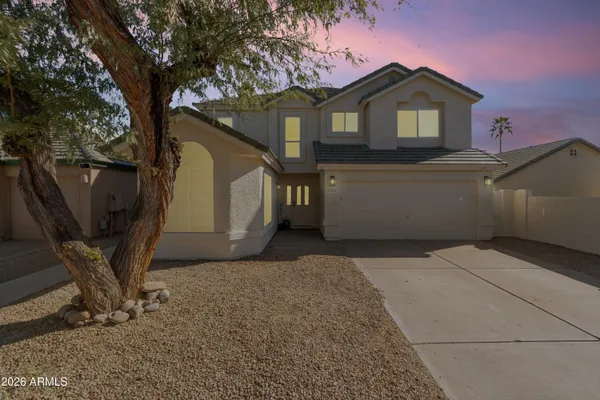 $585,000 | 19813 North 76th Avenue, Glendale, AZ 85308