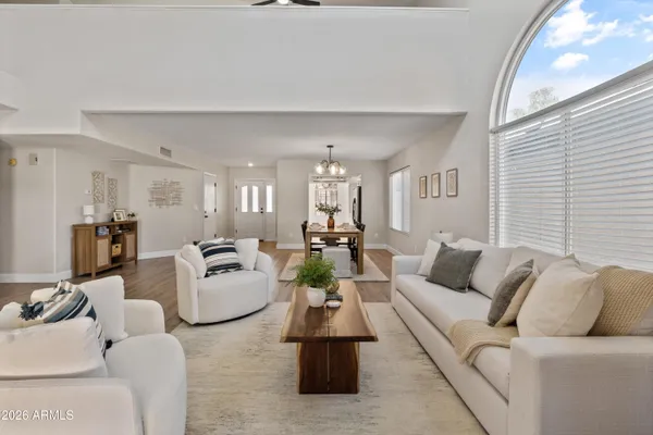 $585,000 | 19813 North 76th Avenue, Glendale, AZ 85308