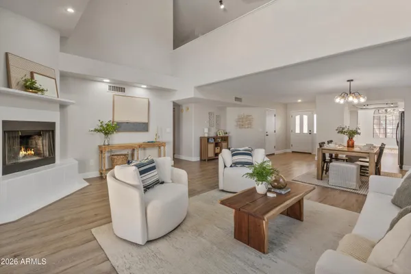 $585,000 | 19813 North 76th Avenue, Glendale, AZ 85308