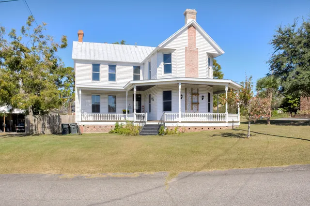 $499,900 | 401 West Forest Avenue, North Augusta, SC 29841