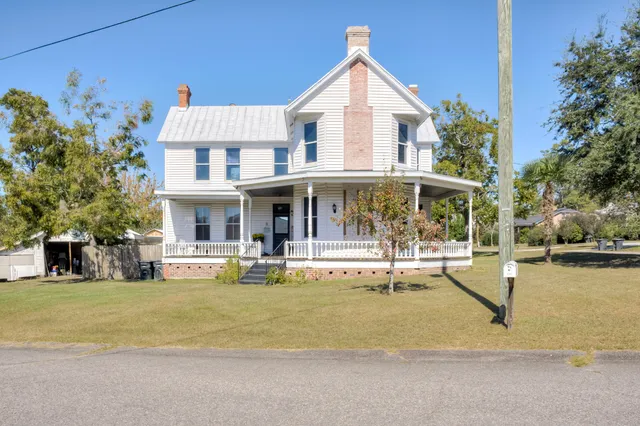 $499,900 | 401 West Forest Avenue, North Augusta, SC 29841