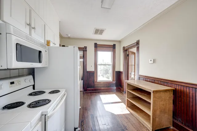 $499,900 | 401 West Forest Avenue, North Augusta, SC 29841