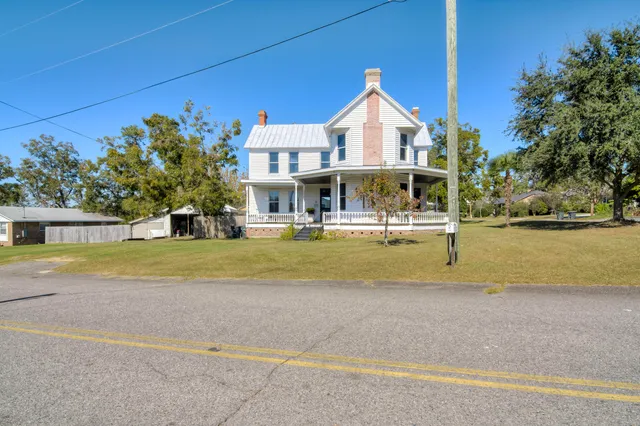 $499,900 | 401 West Forest Avenue, North Augusta, SC 29841