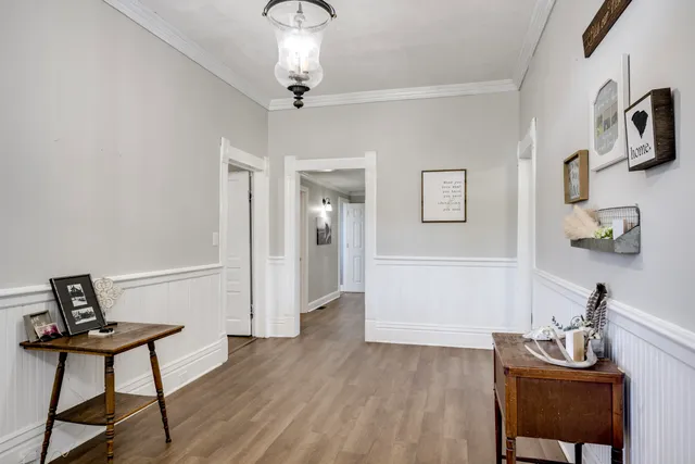 $499,900 | 401 West Forest Avenue, North Augusta, SC 29841