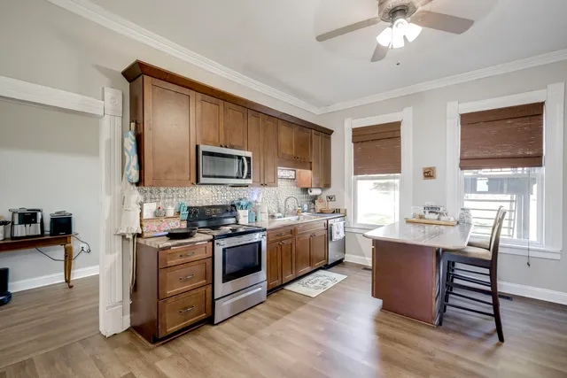 $499,900 | 401 West Forest Avenue, North Augusta, SC 29841