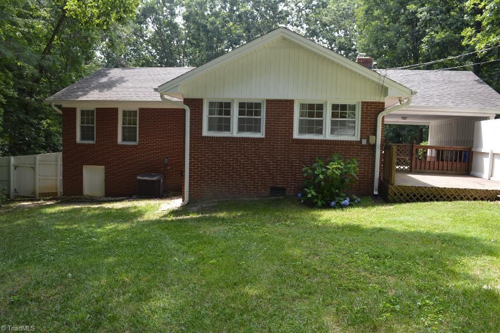 125 Brookberry Road Mount Airy, NC 27030 - Photo 2 of 25 Gallery Image 2