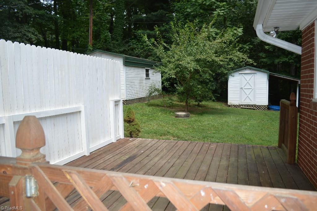 125 Brookberry Road Mount Airy, NC 27030 - Photo 3 of 25 Gallery Image 3