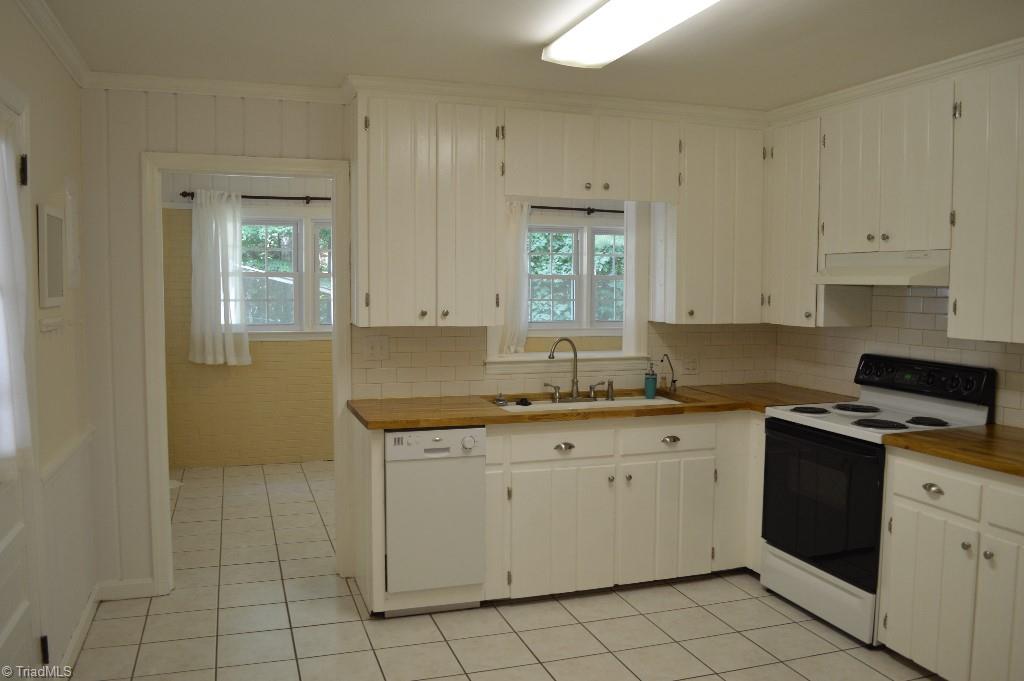 125 Brookberry Road Mount Airy, NC 27030 - Photo 21 of 25 Gallery Image 21