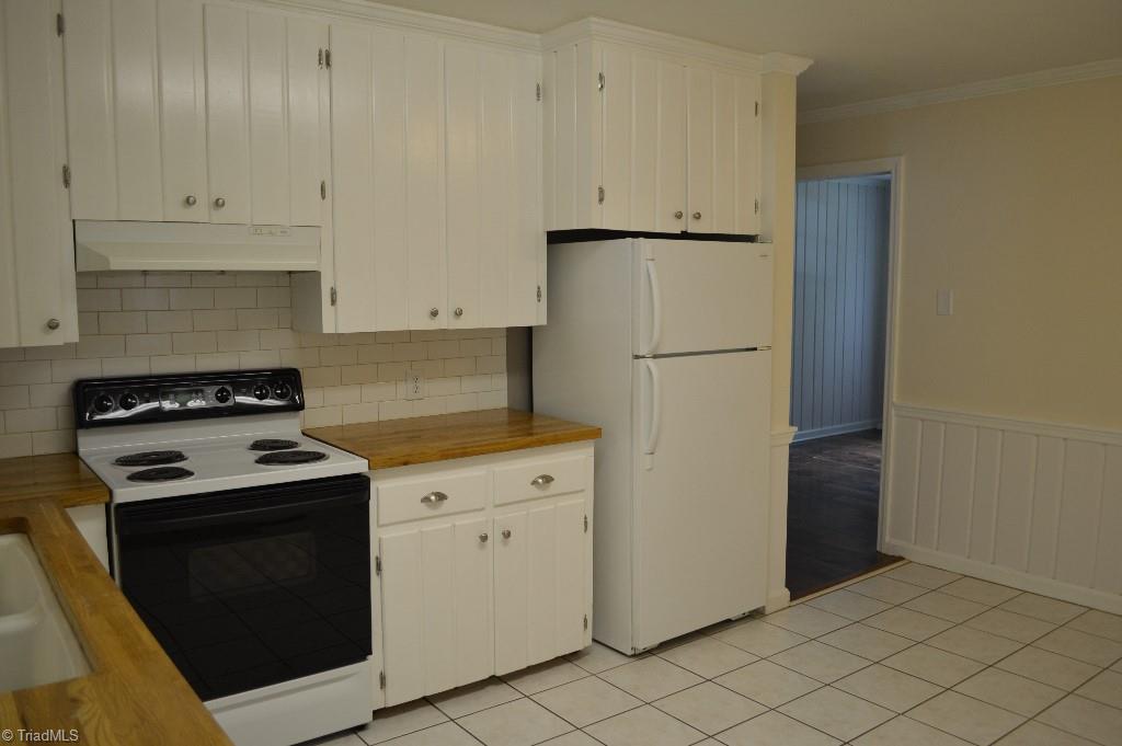 125 Brookberry Road Mount Airy, NC 27030 - Photo 23 of 25 Gallery Image 23