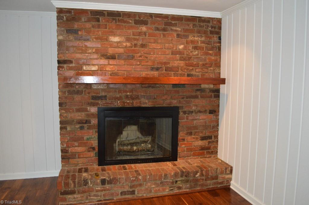 125 Brookberry Road Mount Airy, NC 27030 - Photo 6 of 25 Gallery Image 6