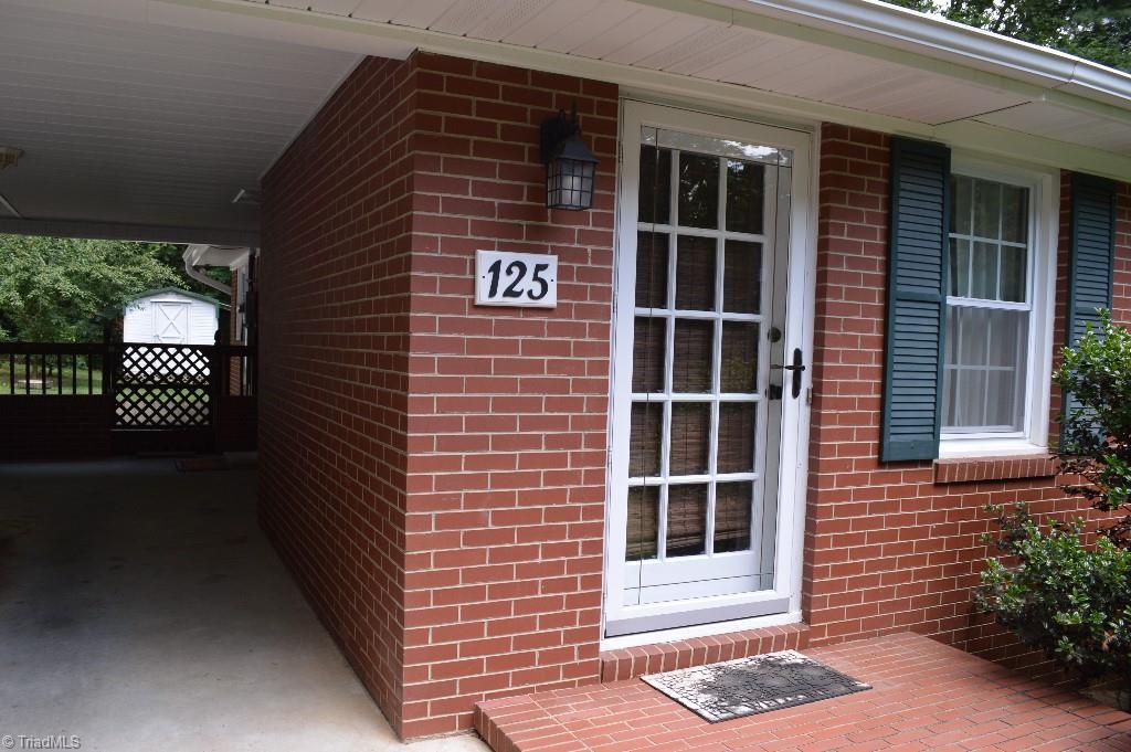 125 Brookberry Road Mount Airy, NC 27030 - Photo 7 of 25 Gallery Image 7