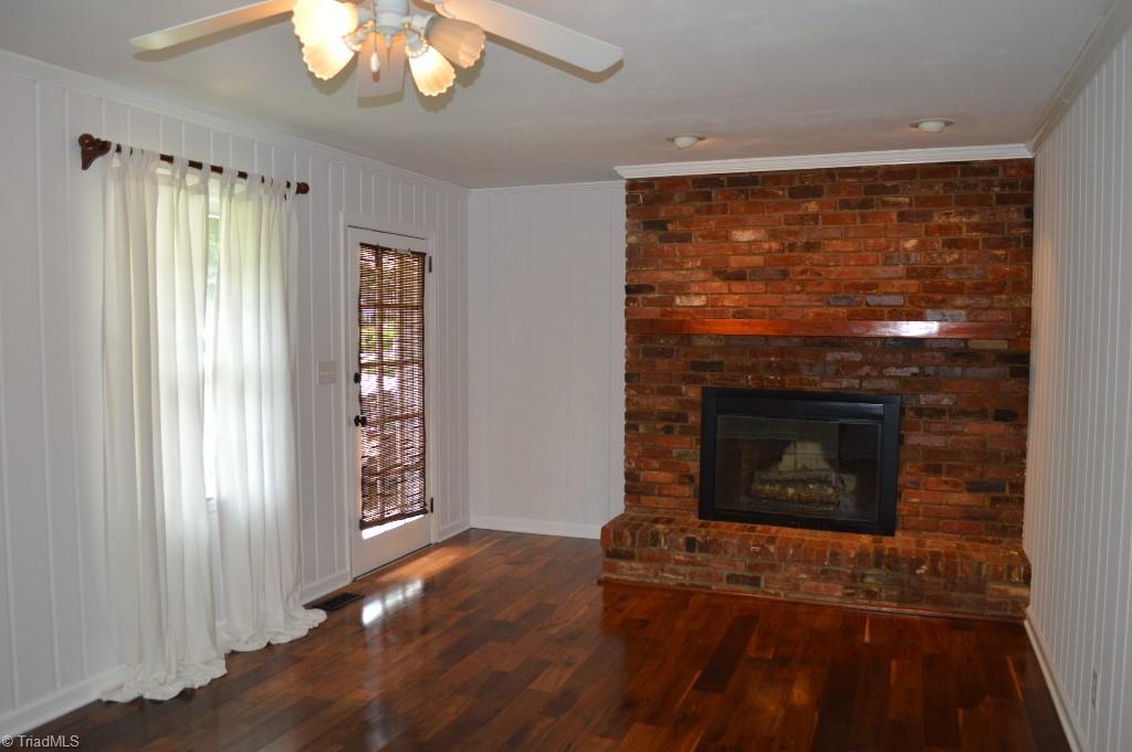 125 Brookberry Road Mount Airy, NC 27030 - Photo 8 of 25 Gallery Image 8