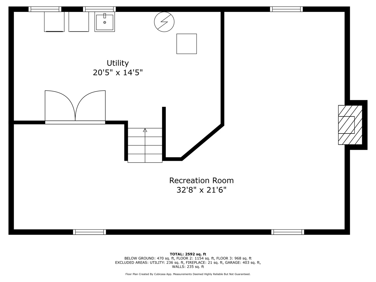 1505 Hackberry Road Deerfield, IL 60015 - Photo 19 of 19