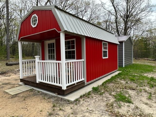 Parcel G South Brown Road Cadillac, MI 49601 - Photo 1 of 15