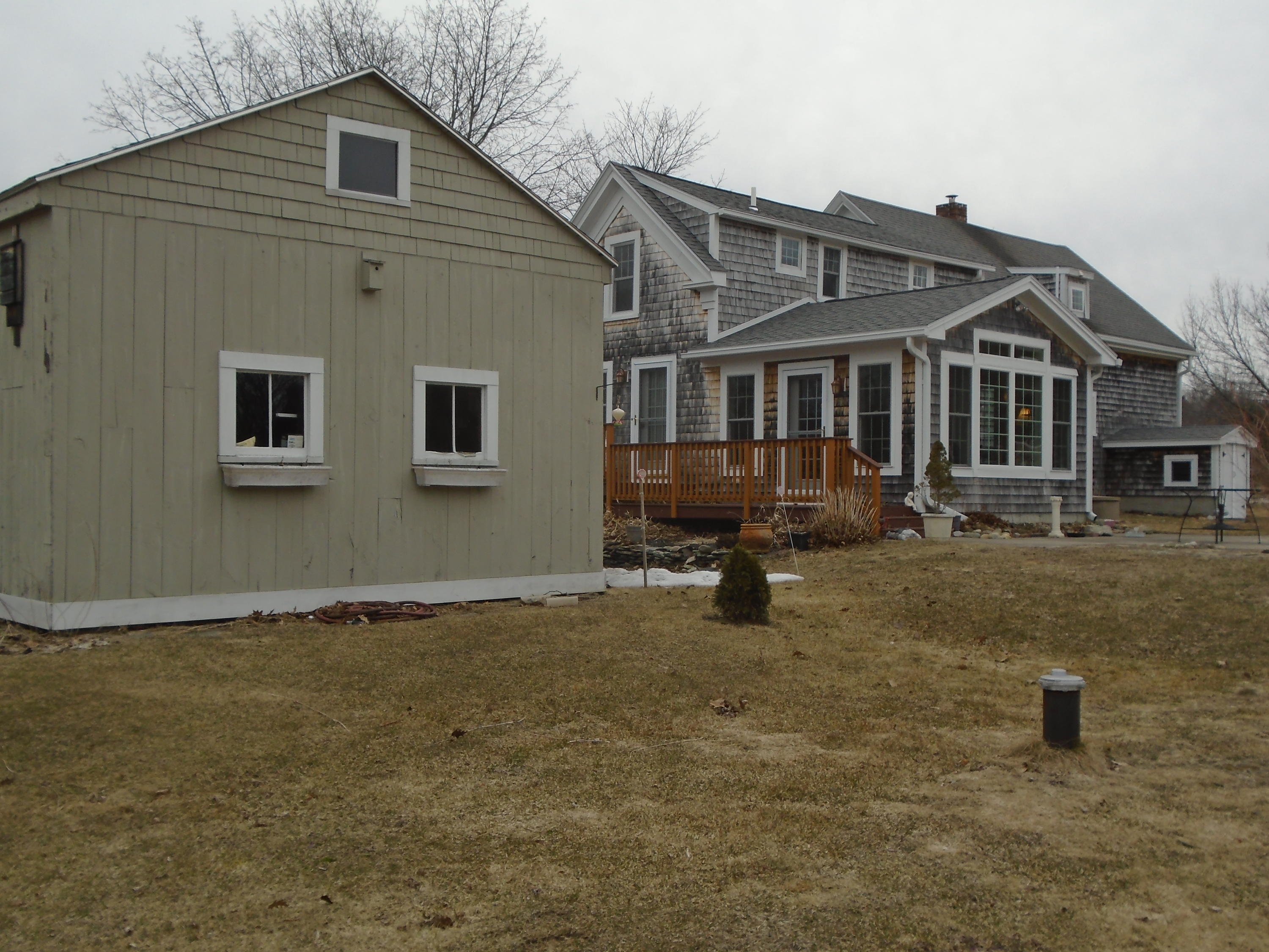 77 Oak Ridge Road Biddeford, ME 04005 - Photo 5 of 68 2019-04-05 16.23.56