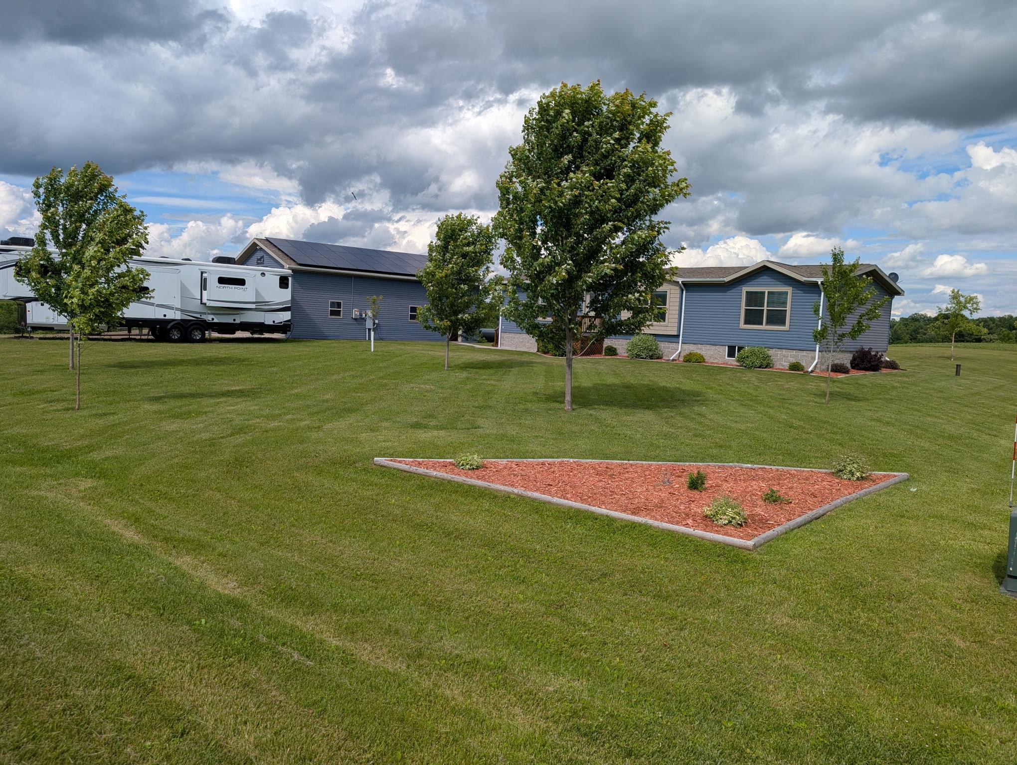 1356 14th Street Turtle Lake, WI 54889 - Photo 40 of 49