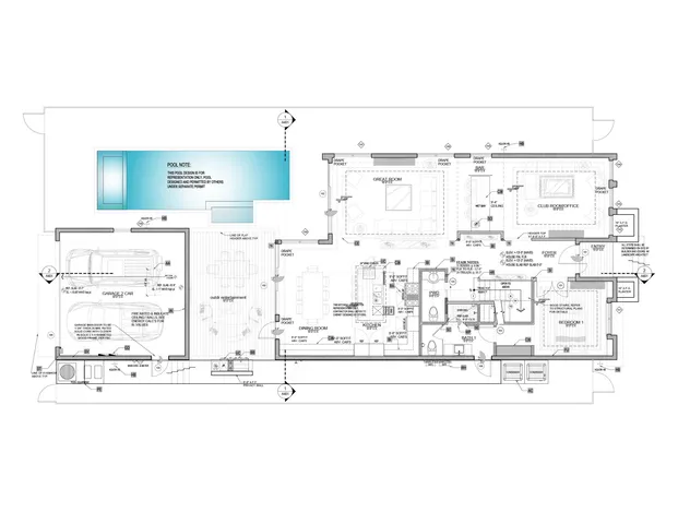 $3,295,000 | 731 Southeast 4th Avenue, Delray Beach, FL 33483