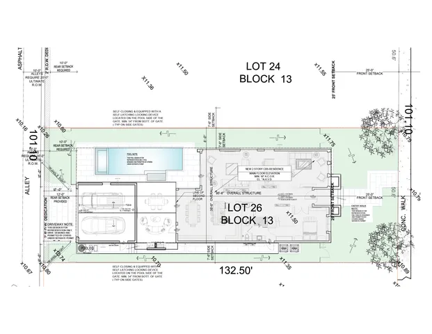 $3,295,000 | 731 Southeast 4th Avenue, Delray Beach, FL 33483