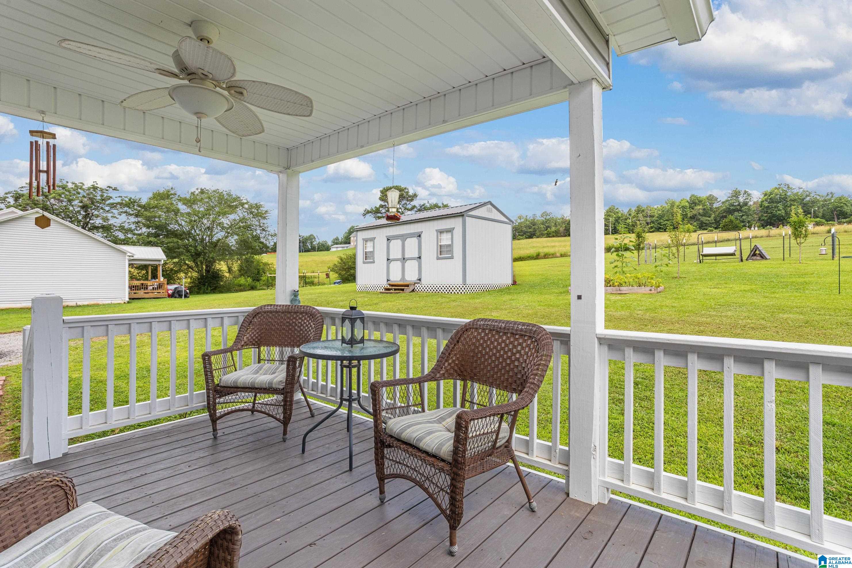2511 Graves Gap Road Hayden, AL 35079 - Photo 28 of 44