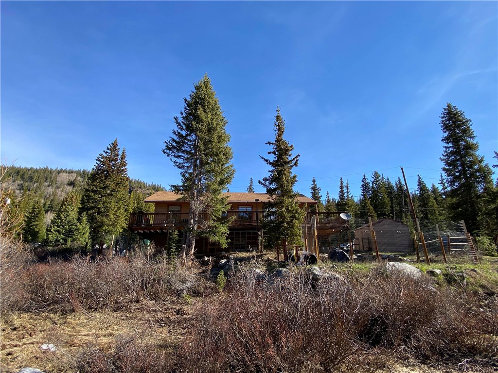 166 McDill Road Breckenridge, CO 80424 - Photo 20 of 21 Gallery Image 20