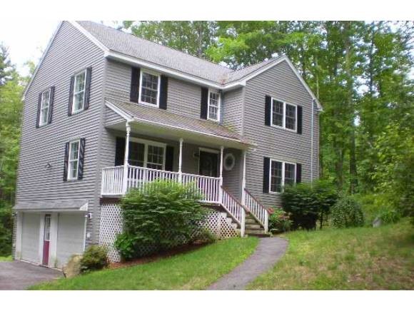 17 Glen Ridge Road Raymond, NH 03077 - Photo 1 of 1 Gallery Image 1