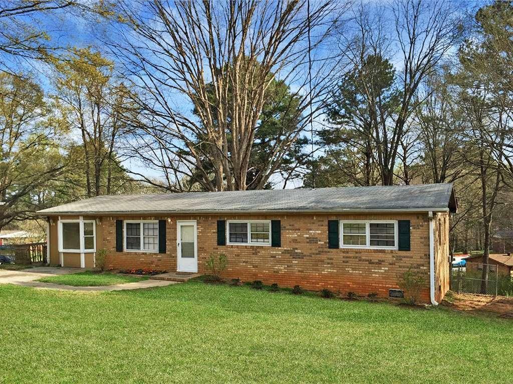 5891 Miller Road Austell, GA 30106 - Photo 1 of 1 Gallery Image 1