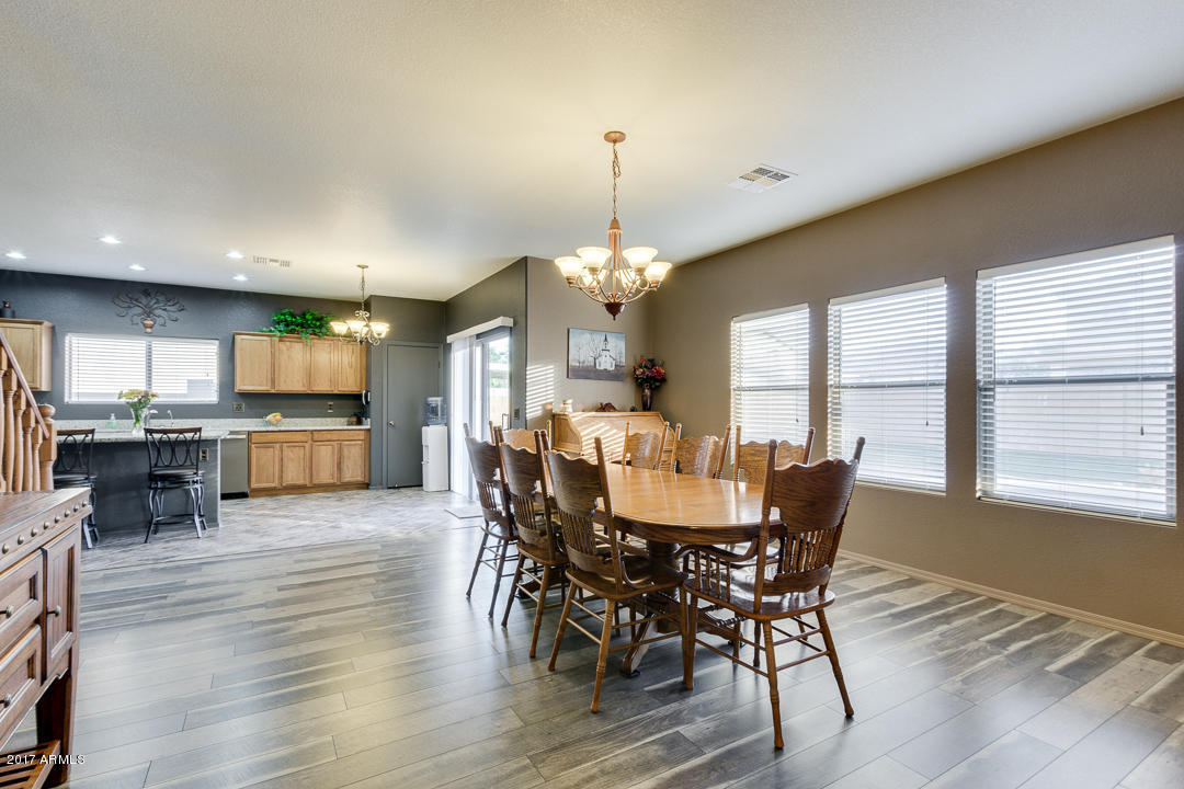 2869 West Tanner Ranch Road Queen Creek, AZ 85144 - Photo 16 of 46 16-Tanner Ranch