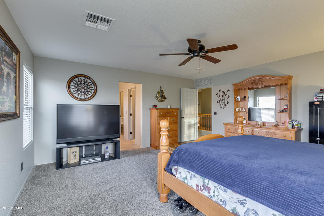 2869 West Tanner Ranch Road Queen Creek, AZ 85144 - Photo 22 of 46 22-Tanner Ranch
