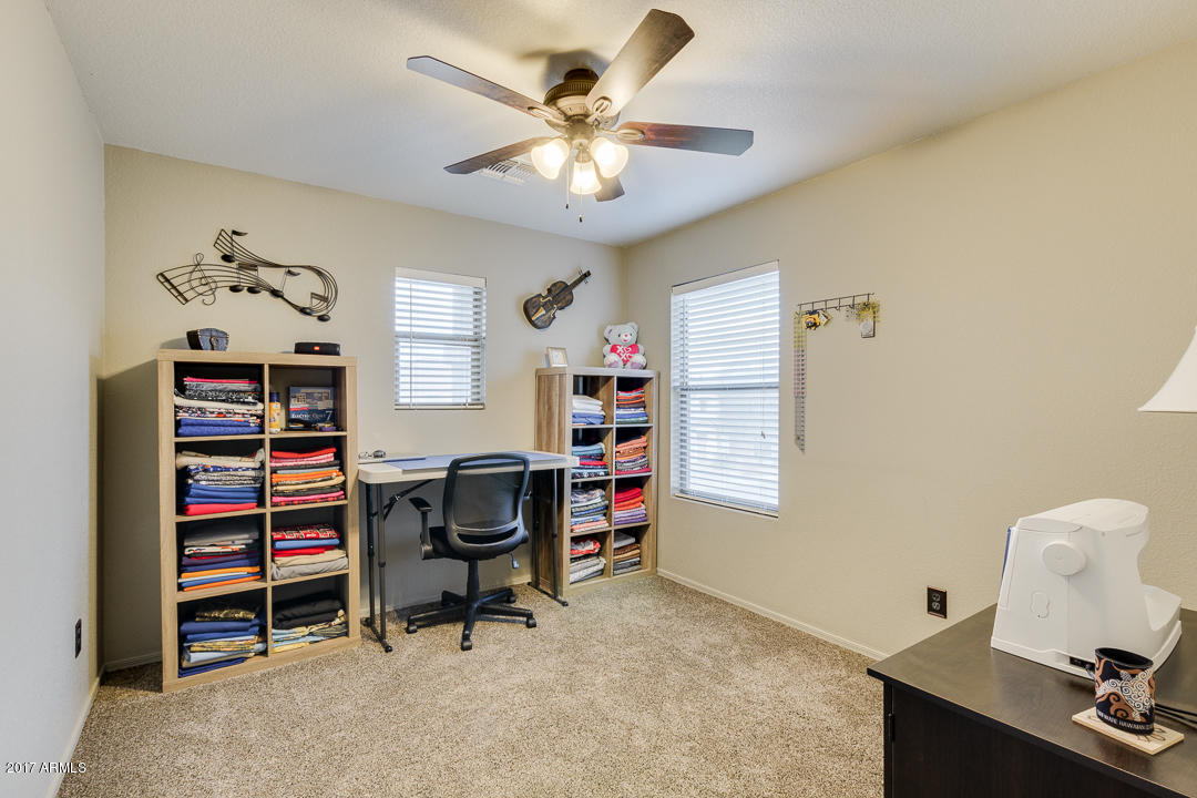 2869 West Tanner Ranch Road Queen Creek, AZ 85144 - Photo 32 of 46 32-Tanner Ranch