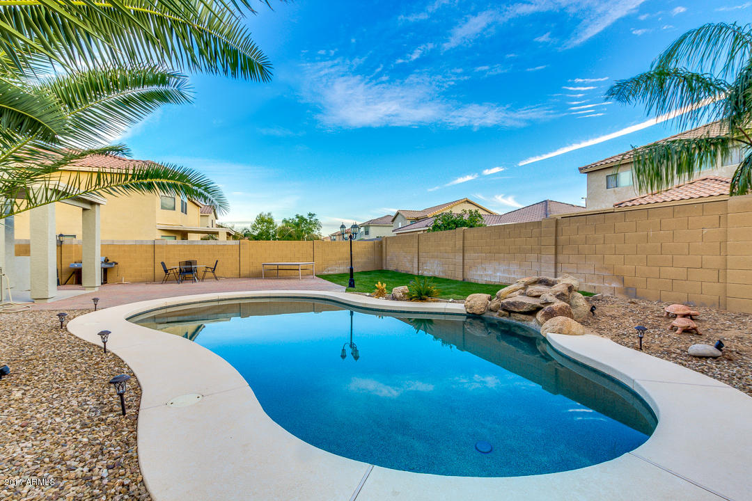 2869 West Tanner Ranch Road Queen Creek, AZ 85144 - Photo 39 of 46 40-Tanner Ranch