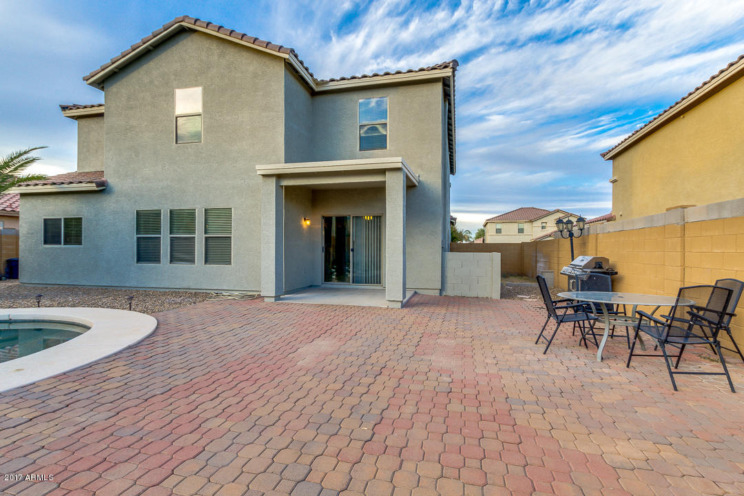 2869 West Tanner Ranch Road Queen Creek, AZ 85144 - Photo 42 of 46 43-Tanner Ranch