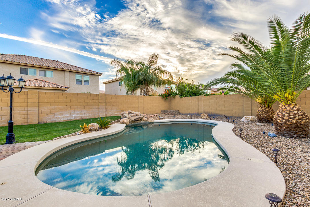 2869 West Tanner Ranch Road Queen Creek, AZ 85144 - Photo 44 of 46 45-Tanner Ranch