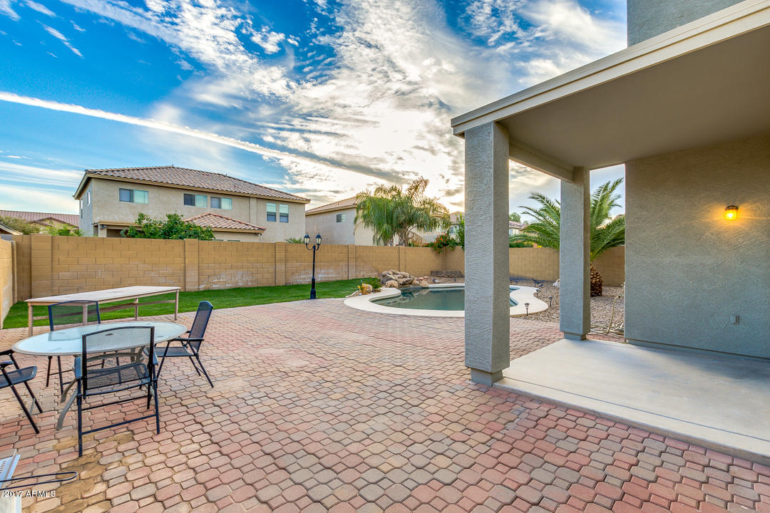 2869 West Tanner Ranch Road Queen Creek, AZ 85144 - Photo 45 of 46 46-Tanner Ranch