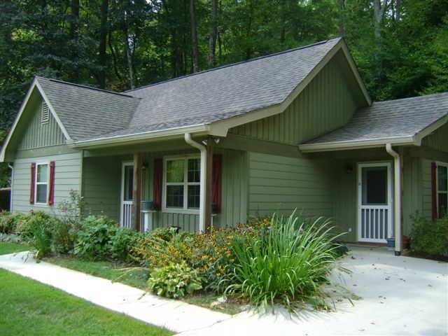 3 Brandon Street Southwest, Unit 1 Tiger, GA 30576 - Photo 1 of 1 Gallery Image 1