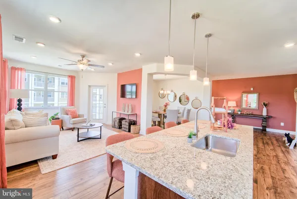 $428,990 | 404 Bold Ruler Court, Unit 201, Havre de Grace, MD 21078