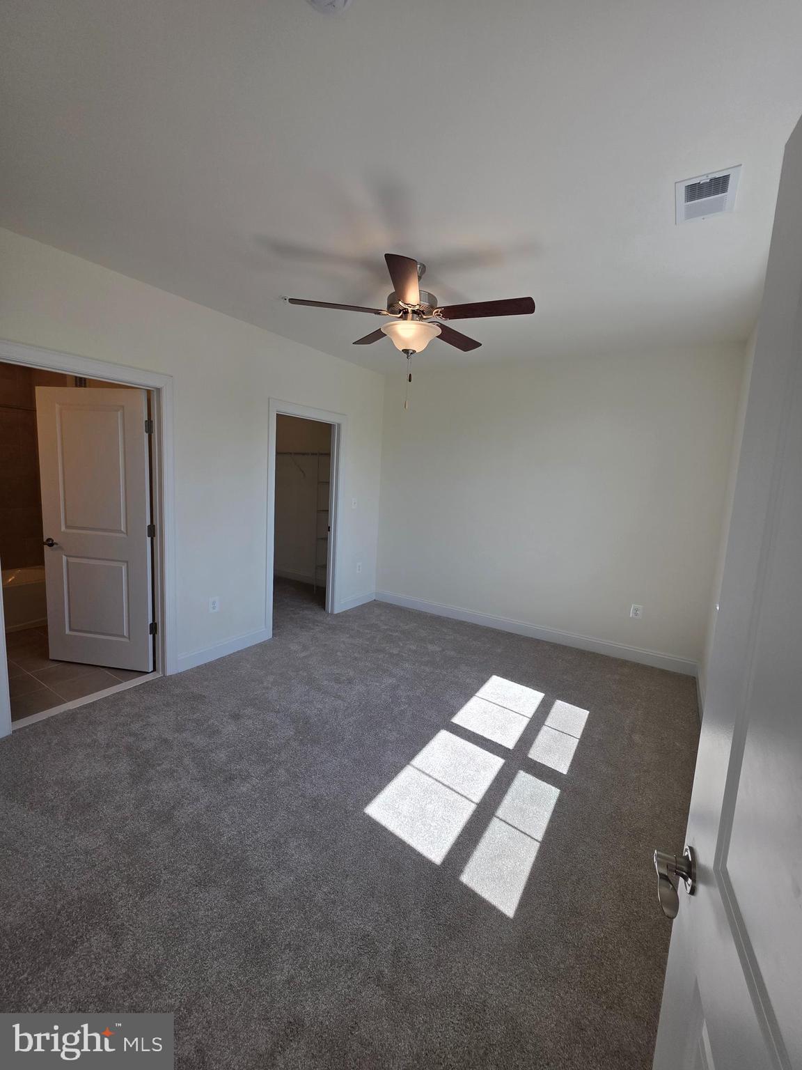 404 Bold Ruler Court, Unit 201 Havre de Grace, MD 21078 - Photo 30 of 43 a view of an empty room