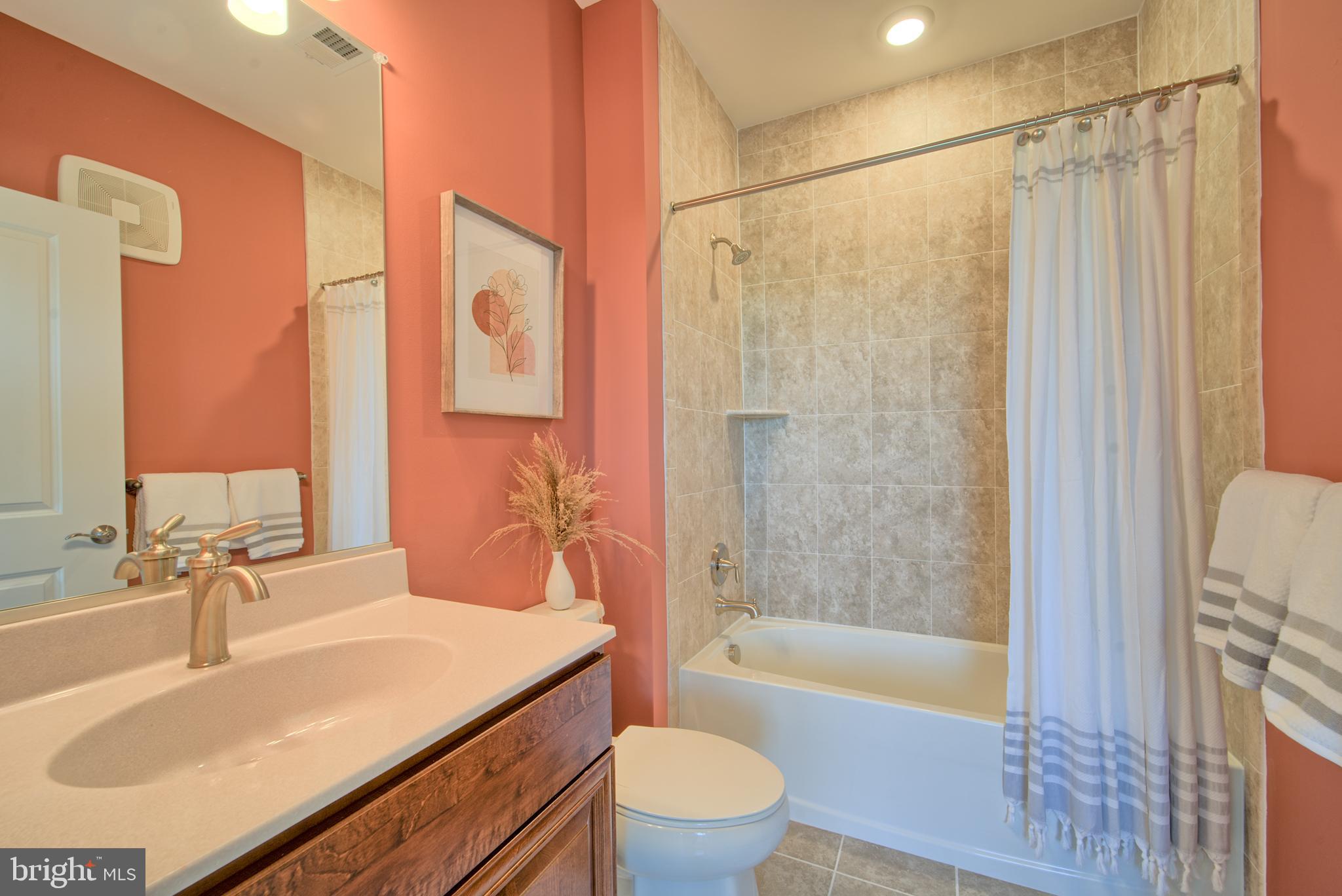 404 Bold Ruler Court, Unit 201 Havre de Grace, MD 21078 - Photo 33 of 43 Sample Photo - For Illustration Purpose Only