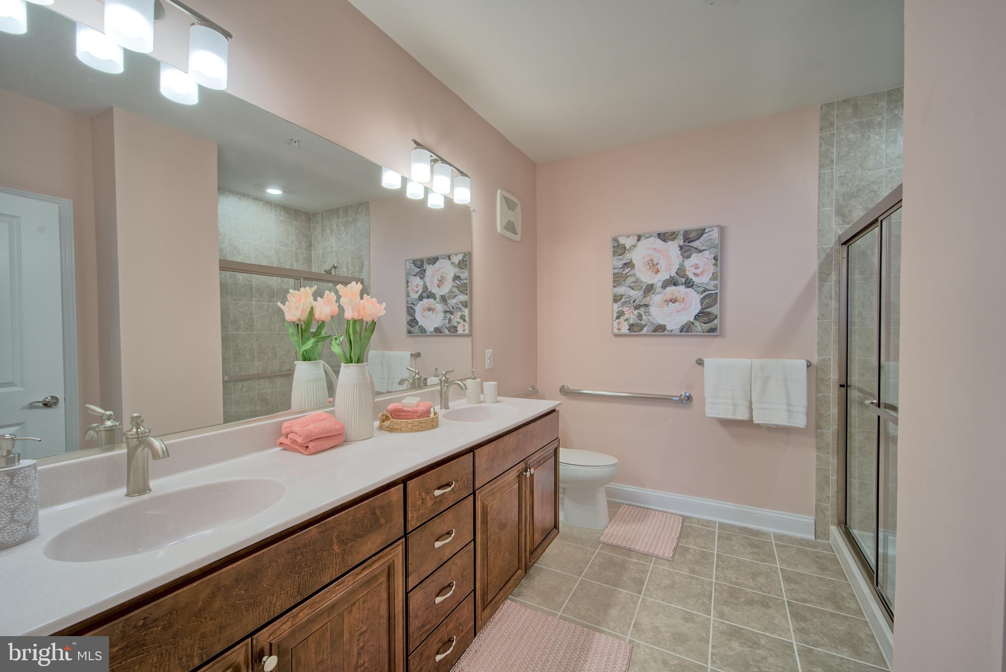404 Bold Ruler Court, Unit 201 Havre de Grace, MD 21078 - Photo 39 of 43 Sample Photo - For Illustration Purpose Only