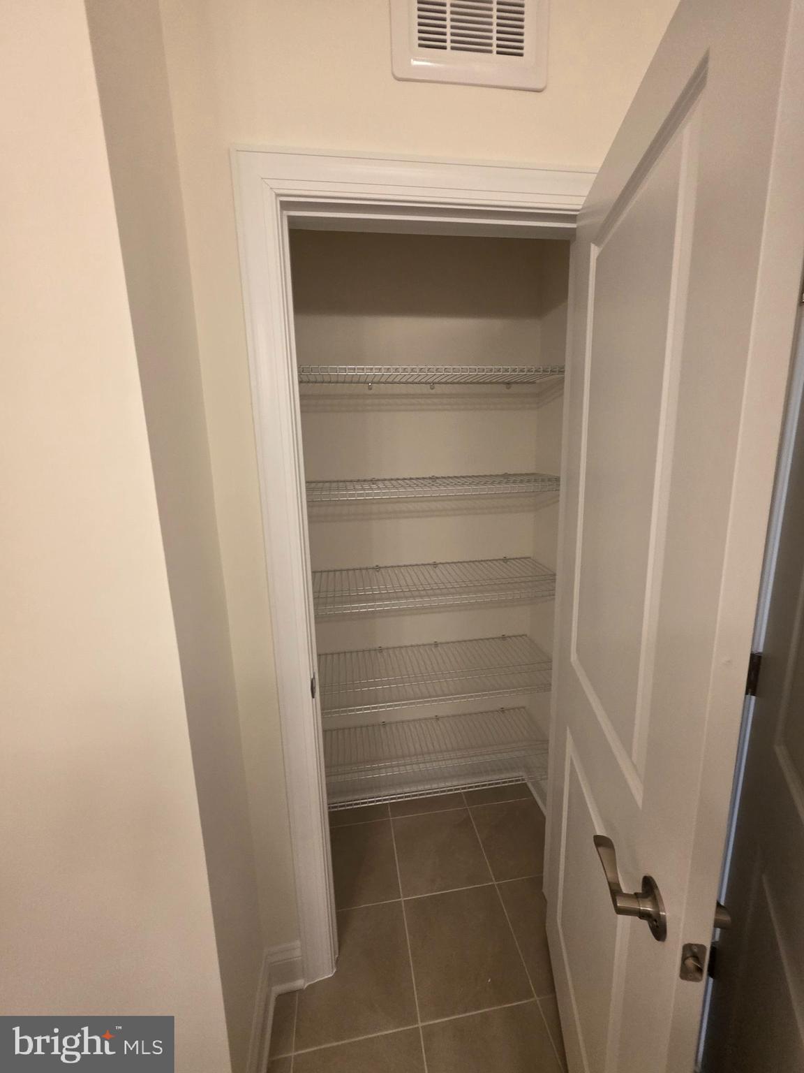 404 Bold Ruler Court, Unit 201 Havre de Grace, MD 21078 - Photo 41 of 43 a close view of closet