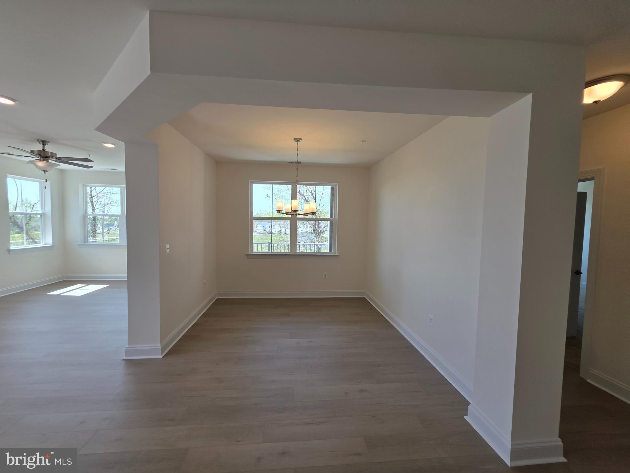 404 Bold Ruler Court, Unit 201 Havre de Grace, MD 21078 - Photo 6 of 43 404-201 Dining Room