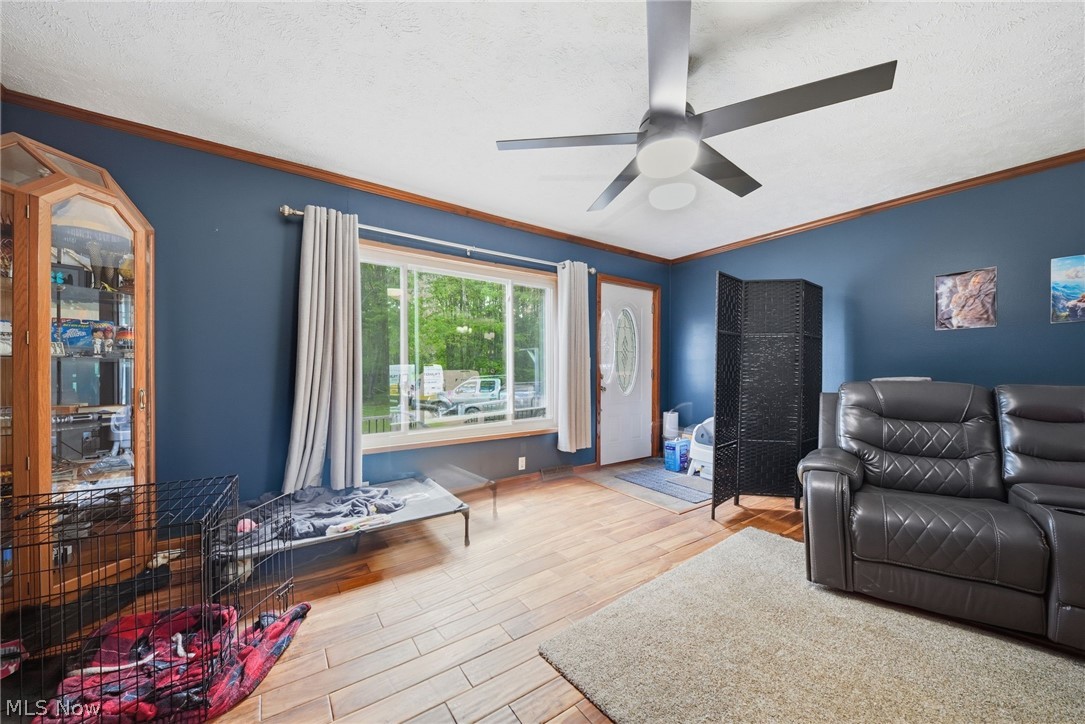 148 Clay Road Jefferson, OH 44047 - Photo 3 of 26