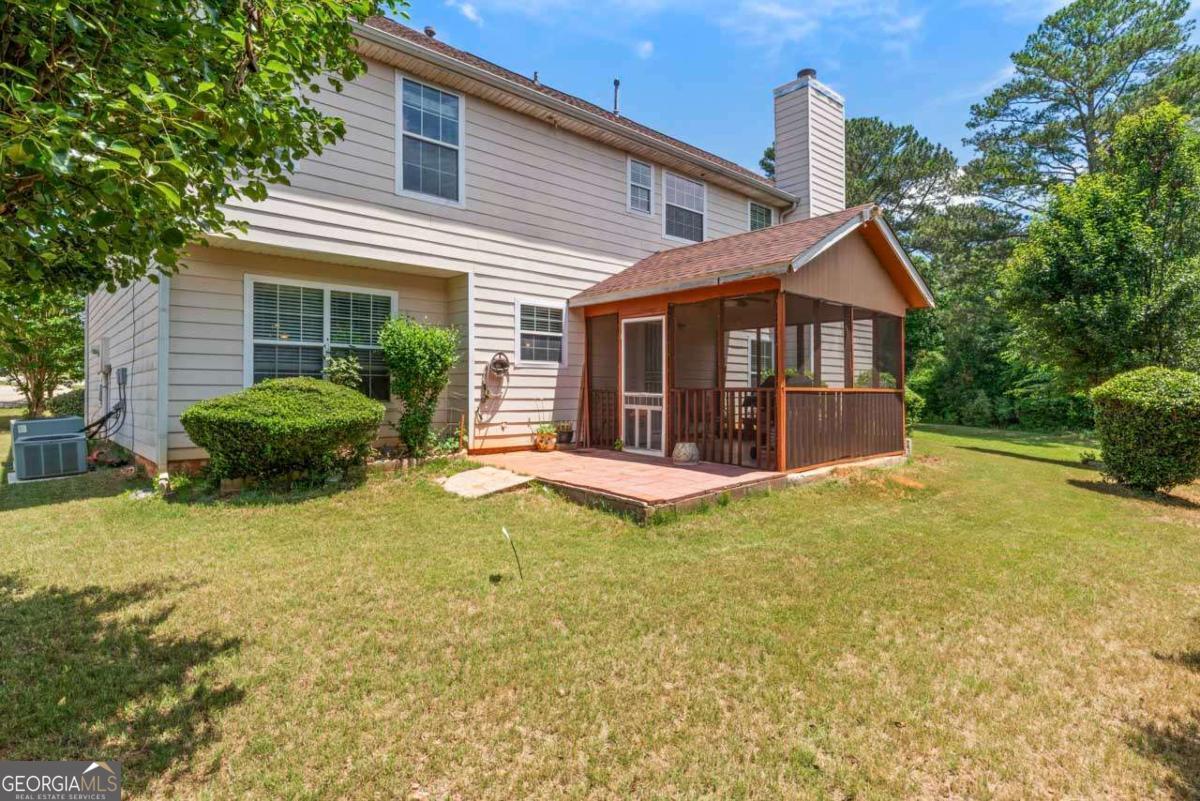 11961 Markham Way, Unit NONE Hampton, GA 30228 - Photo 30 of 30